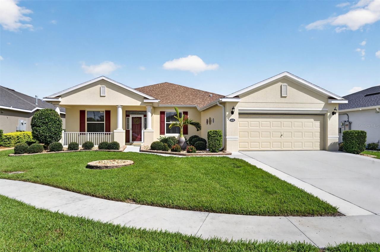 4650 Shenandoah River Tr., Leesburg, FL 34748