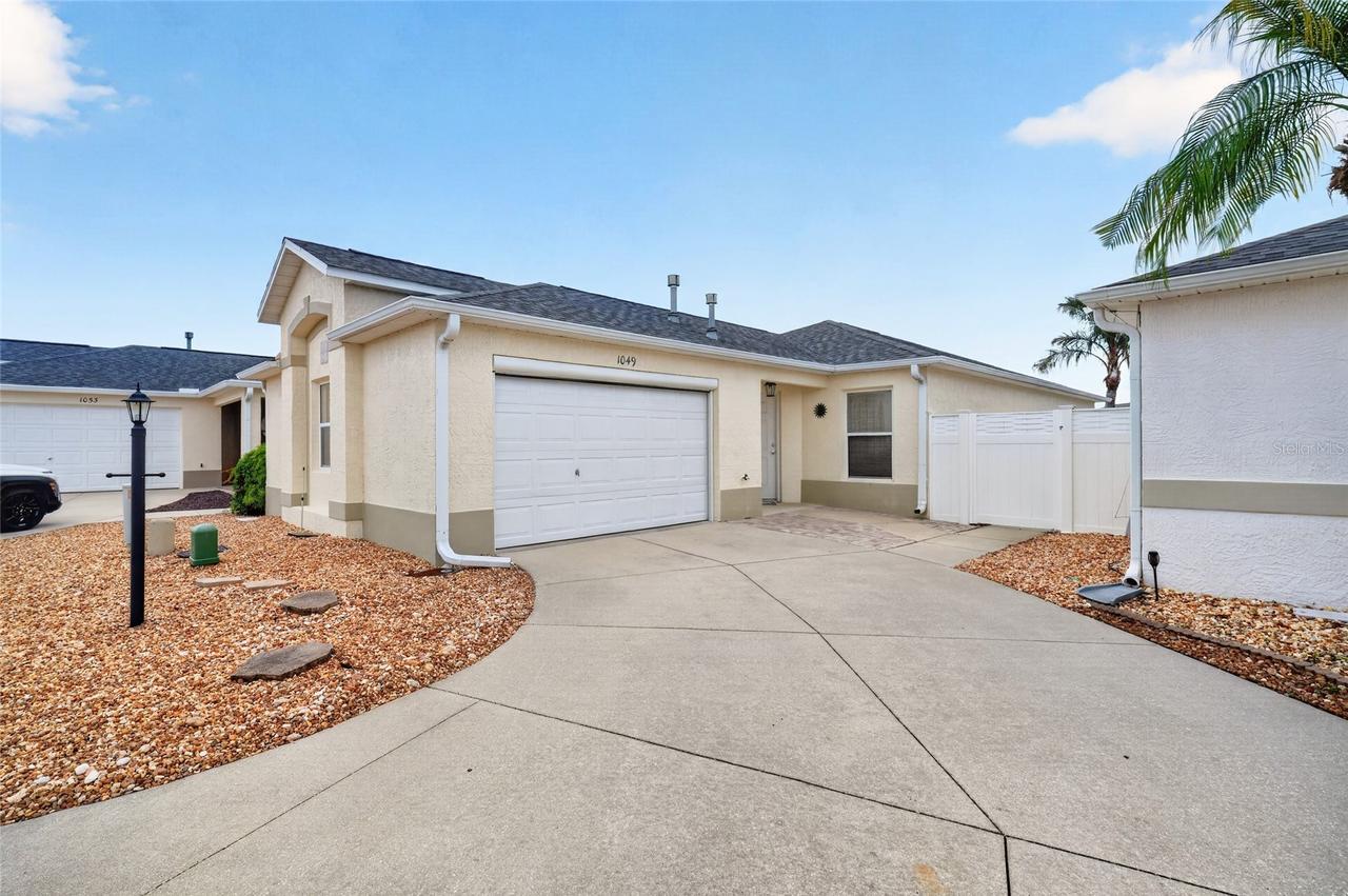 1049 Jackson St., The Villages, FL 32162