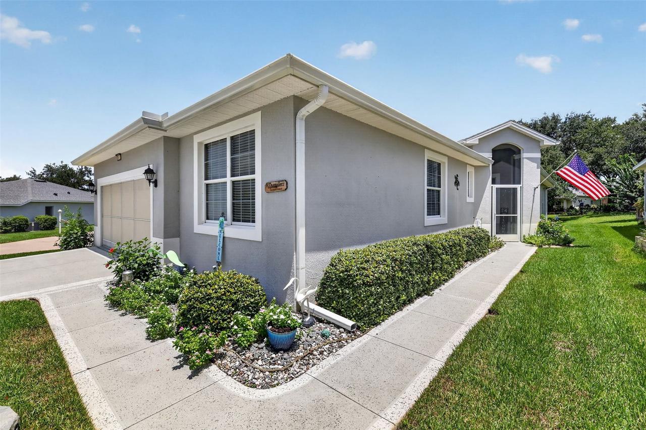 20512 Queen Alexandra Dr., Leesburg, FL 34748
