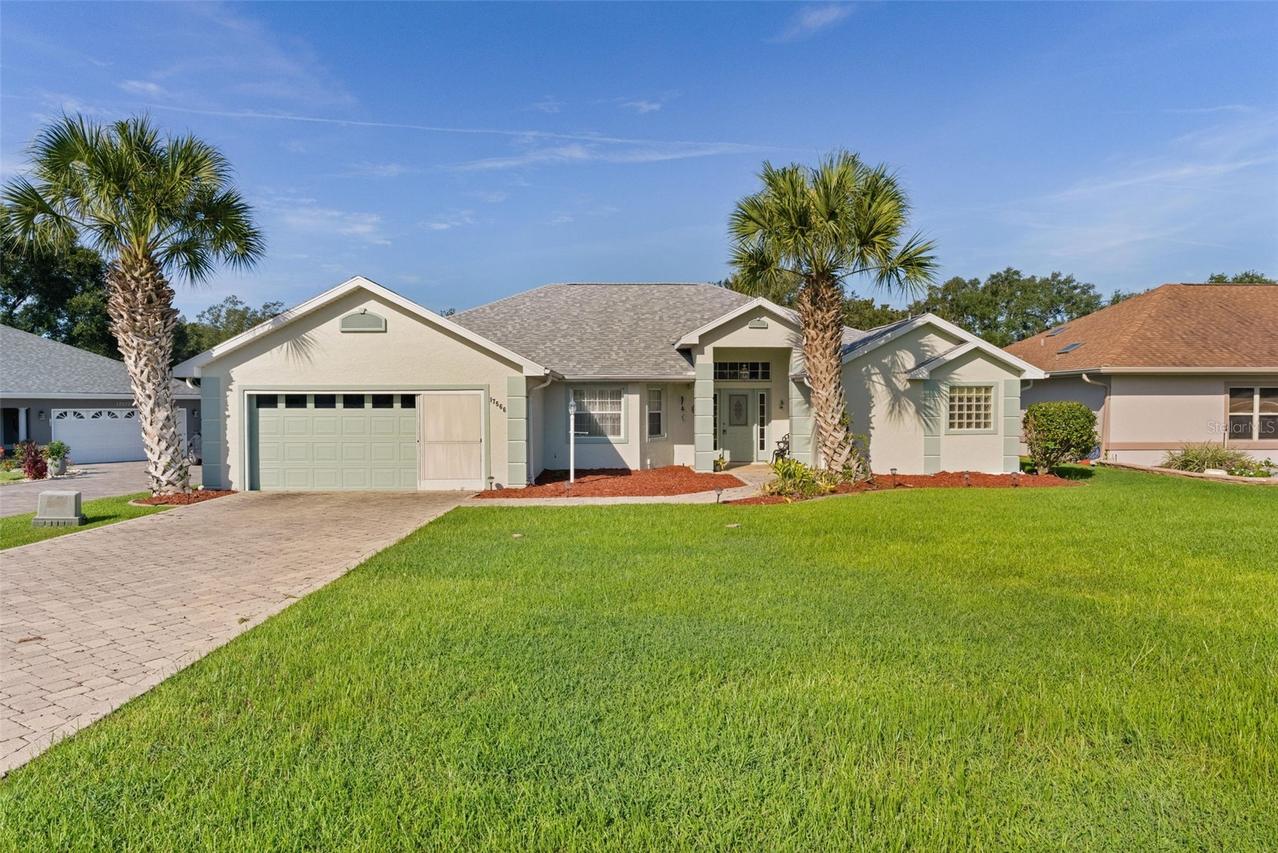 17566 SE 112th Ave., Summerfield, FL 34491