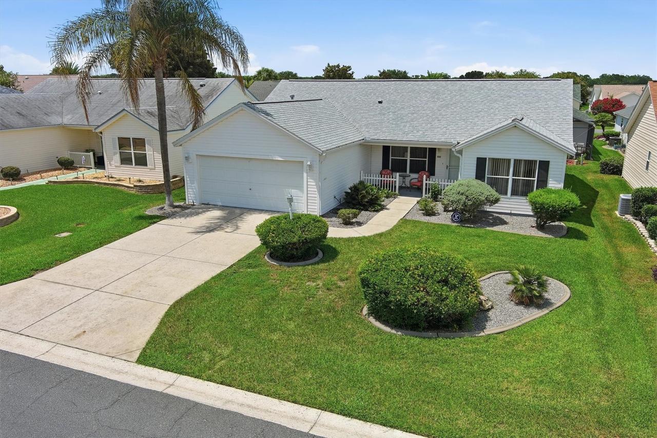3425 Carbondale Ct., The Villages, FL 32162