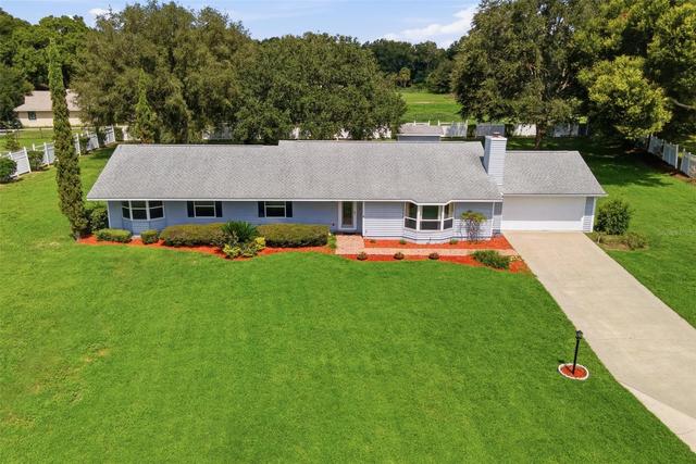 New Construction Homes For Sale This Week in Umatilla: August 12th to August 18th