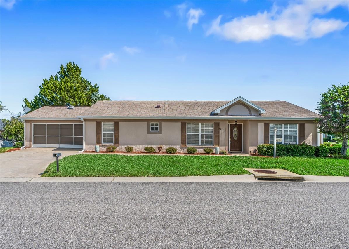 11137 SE 174th Loop, Summerfield, FL 34491