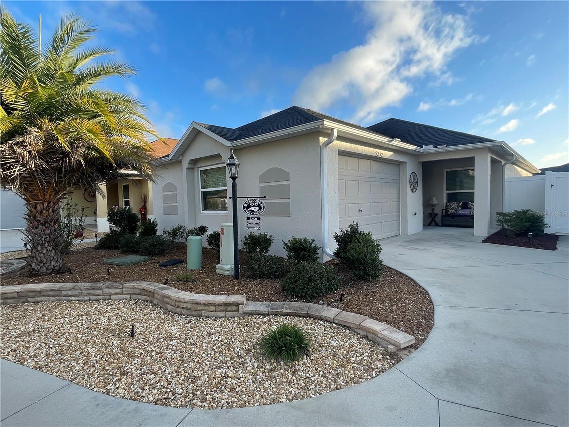 9232 SE 167th Ford St., The Villages, FL 32162