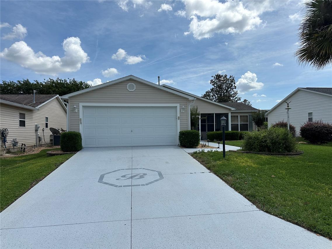 7966 SE 174th Belhaven Loop, The Villages, FL 32162