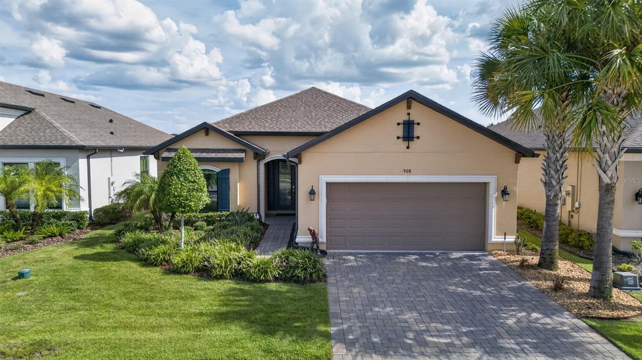 908 Braewood Dr., Clermont, FL 34715