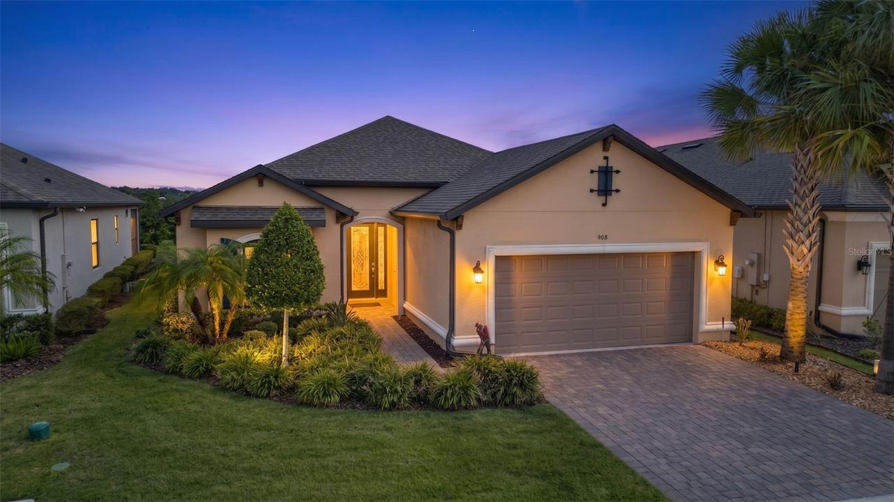 908 Braewood Dr., Clermont, FL 34715