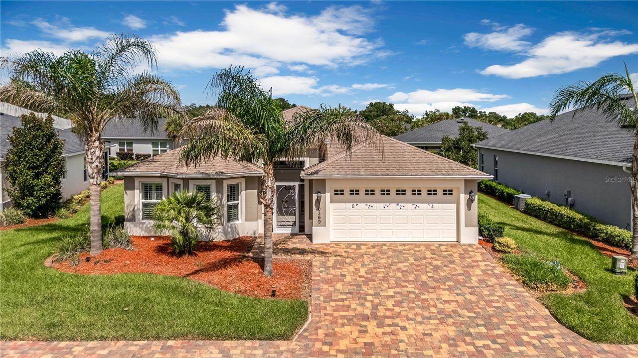 10369 Silver Maple Ave., Oxford, FL 34484