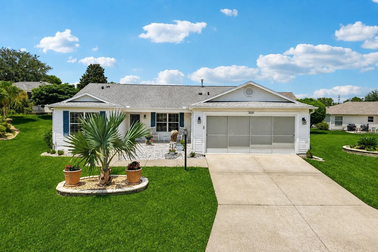 16840 SE 97th Wildwood Ct., The Villages, FL 32162