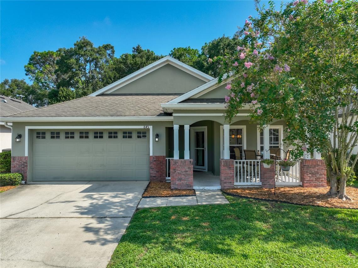 845 Haring Ln., Mount Dora, FL 32757
