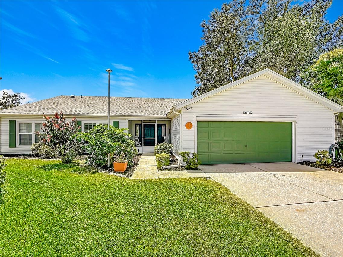 25106 Meriweather Rd., Leesburg, FL 34748