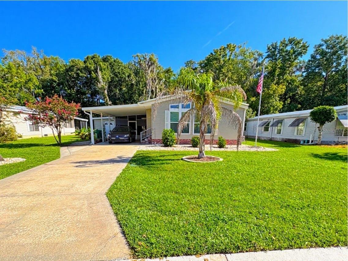 601 Robin Ln., Wildwood, FL 34785