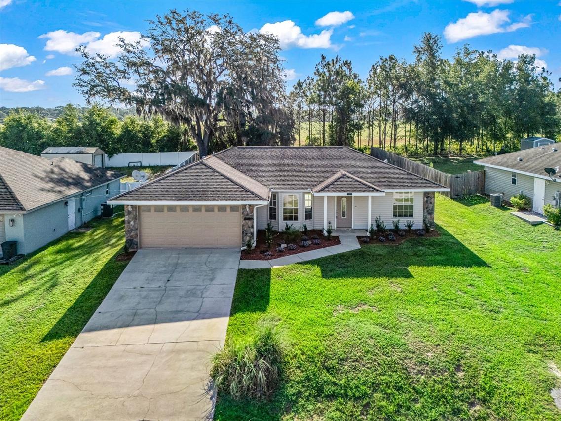 13383 SE 102nd Ct., Belleview, FL 34420
