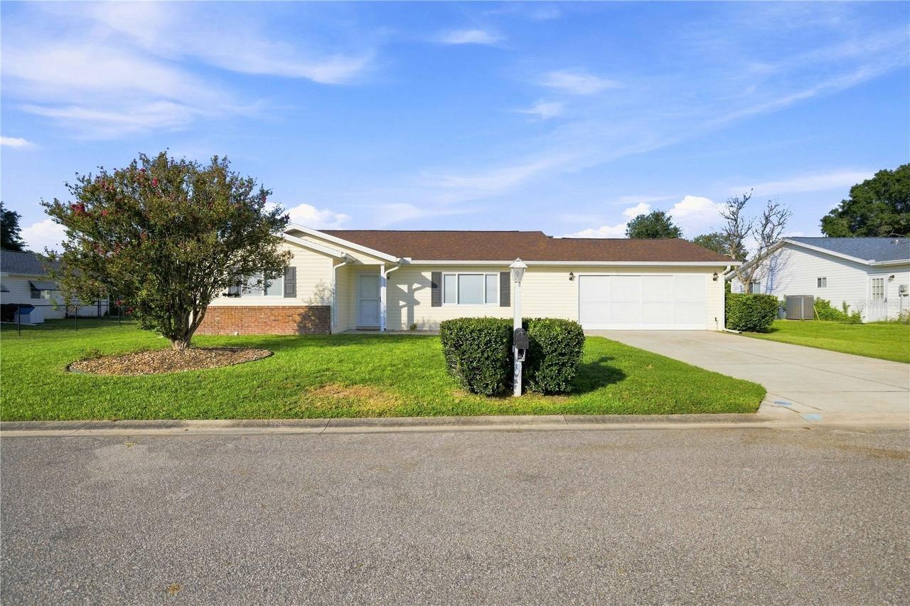 17960 SE 108th Ct., Summerfield, FL 34491