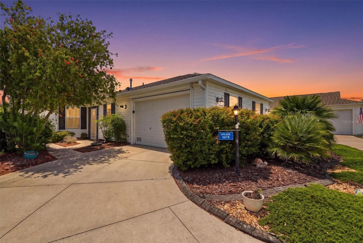 1674 Govan Pl., The Villages, FL 32162