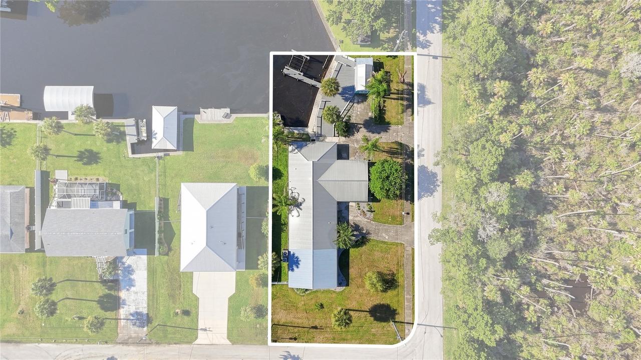 1791 NW 21st Ct., Crystal River, FL 34428