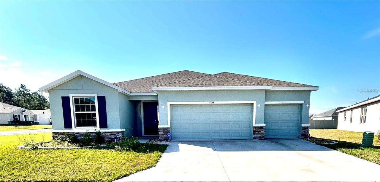 6853 SE 3rd Loop, Ocala, FL 34472