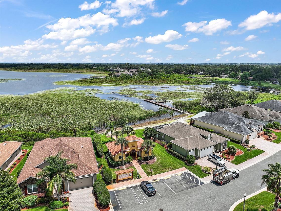 5368 Compass Point #202, Oxford, FL 34484