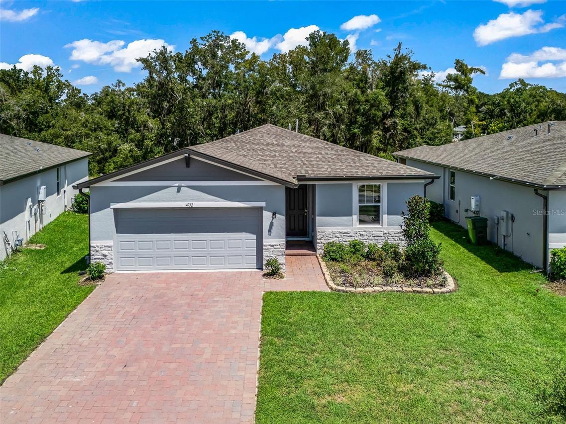 4732 Jasmine Cir., Leesburg, FL 34748