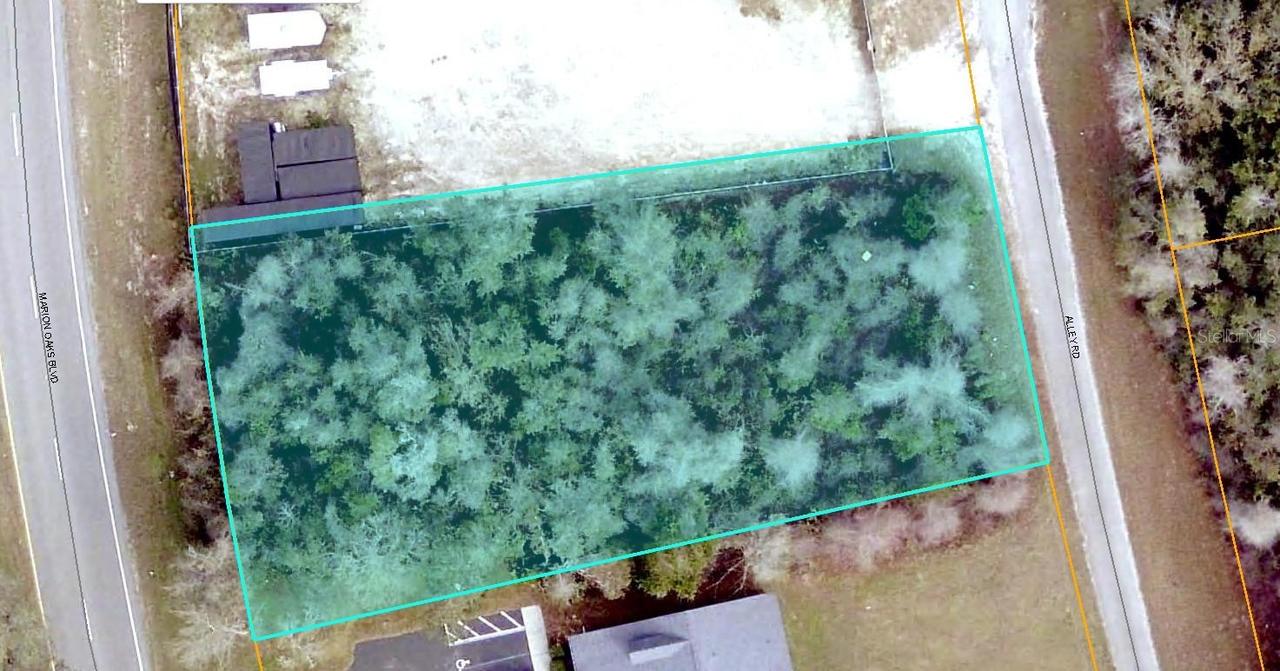 Marion Oaks Blvd., Ocala, FL 34473