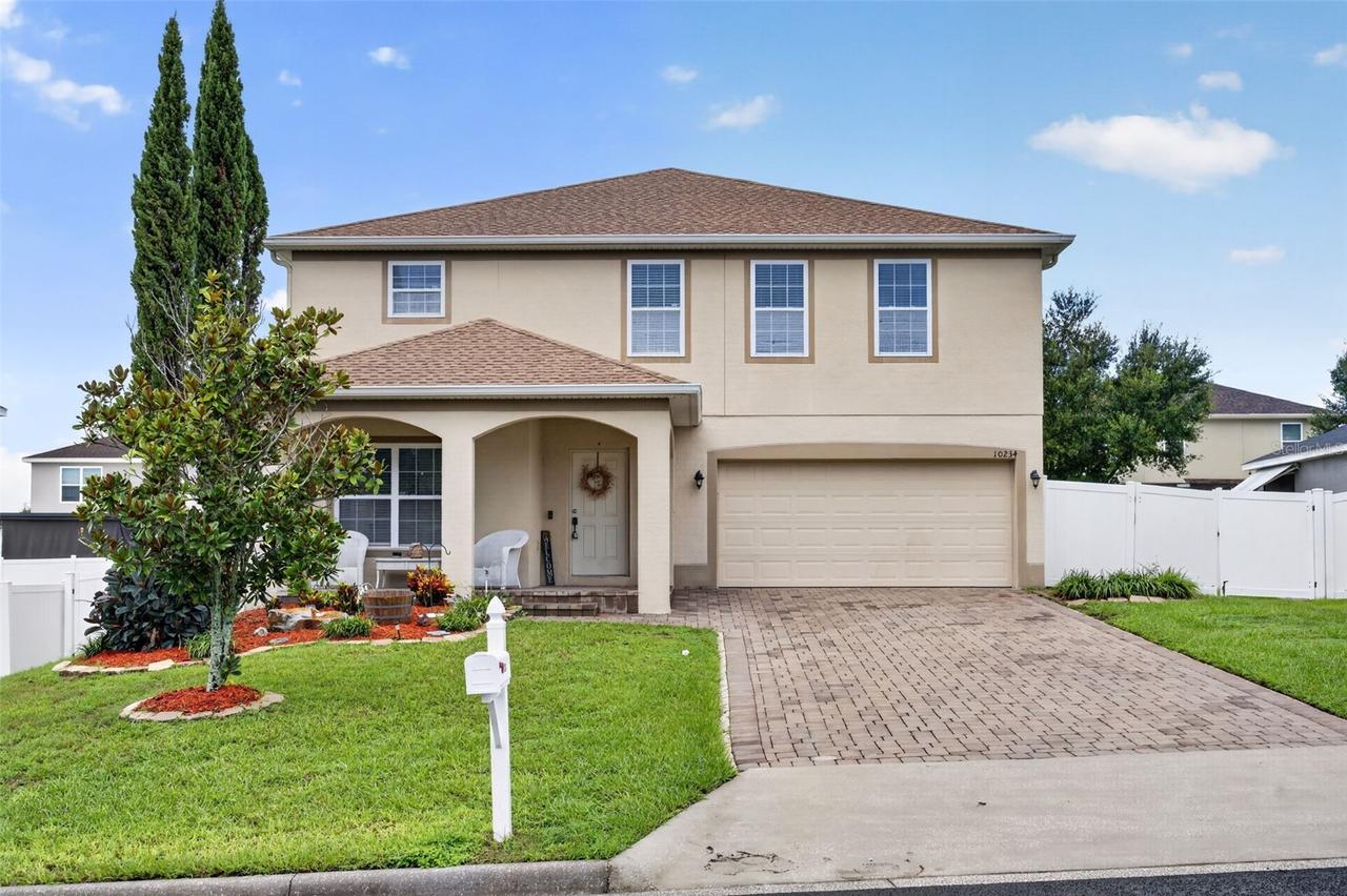 10234 Lenox St., Clermont, FL 34711