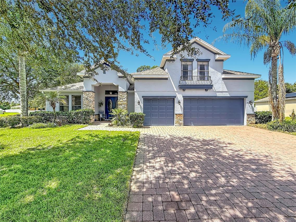 204 Butter Hill Dr., Deland, FL 32724