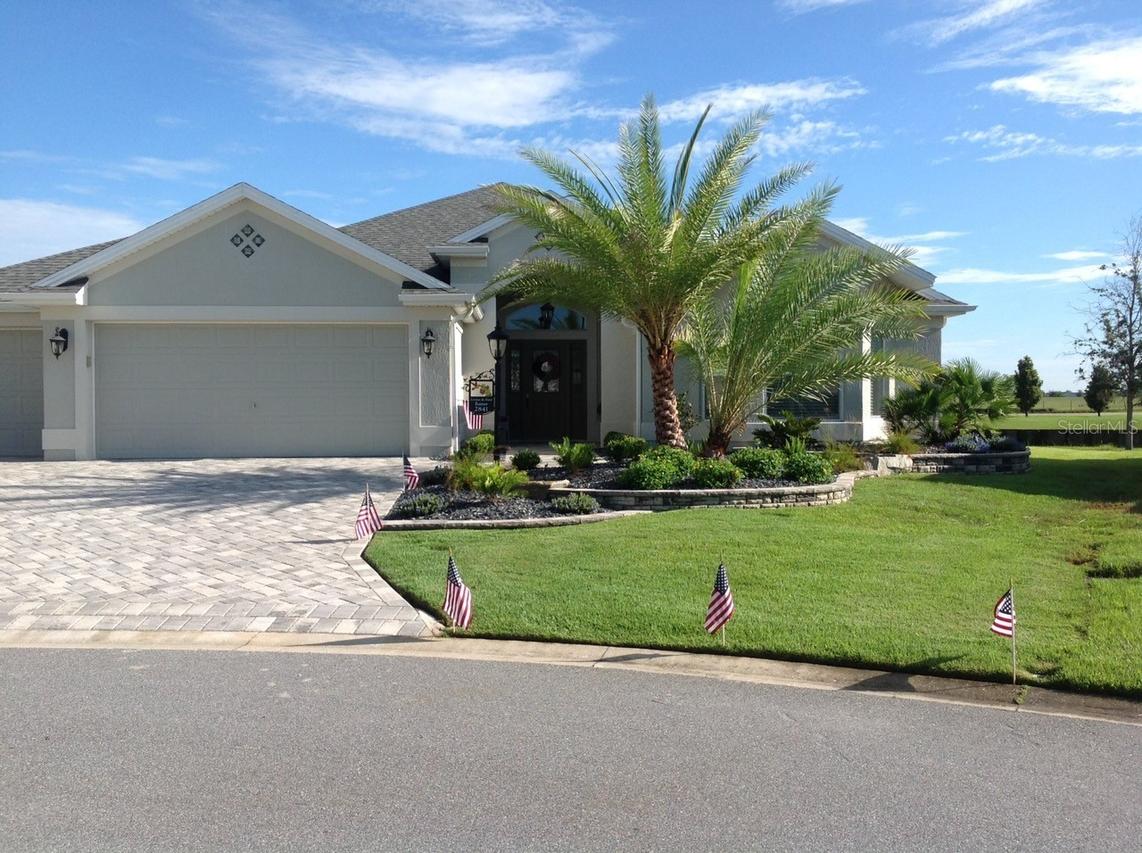 2841 Apache Ct., The Villages, FL 32163