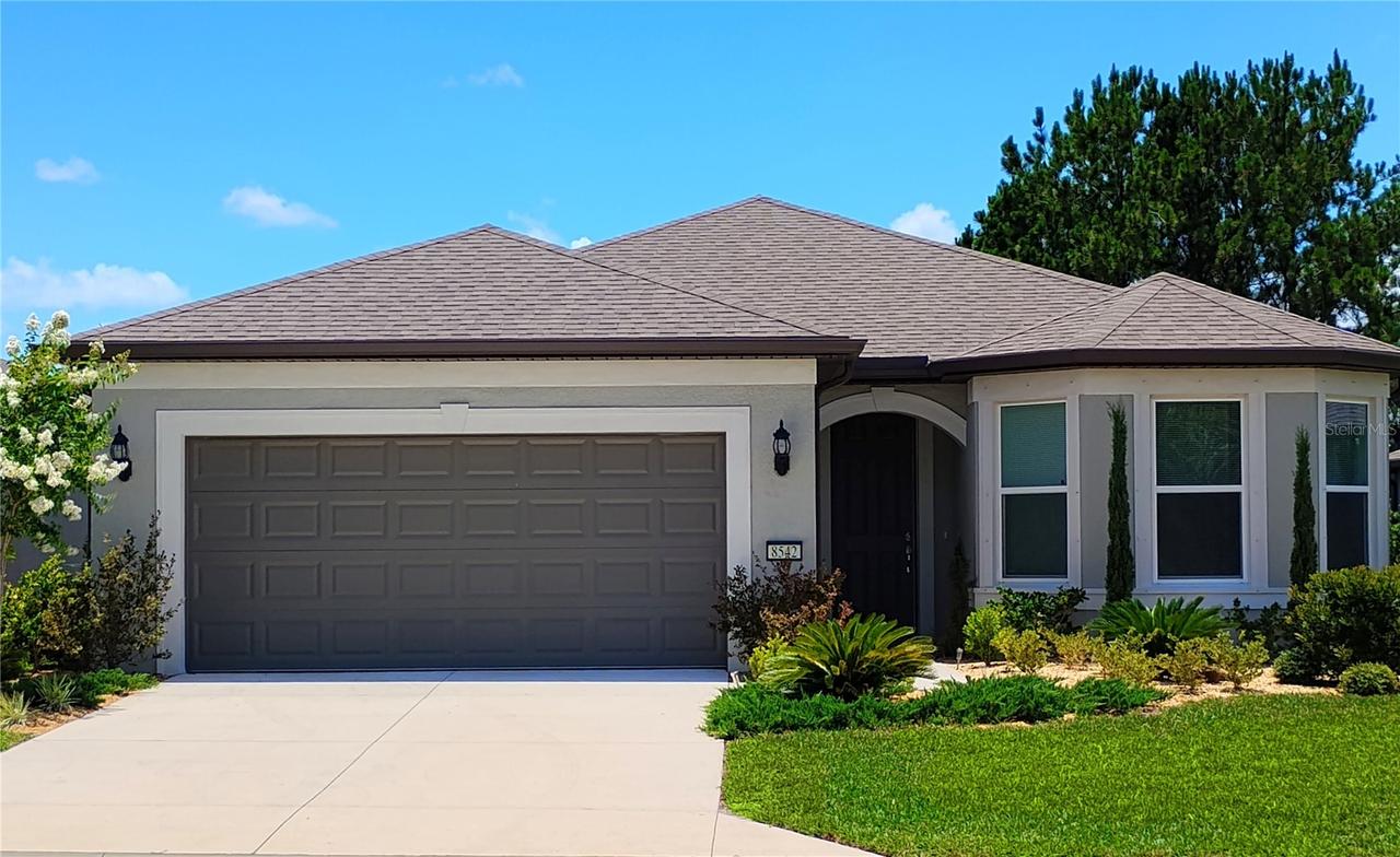 8542 SW 55th Street Rd., Ocala, FL 34481