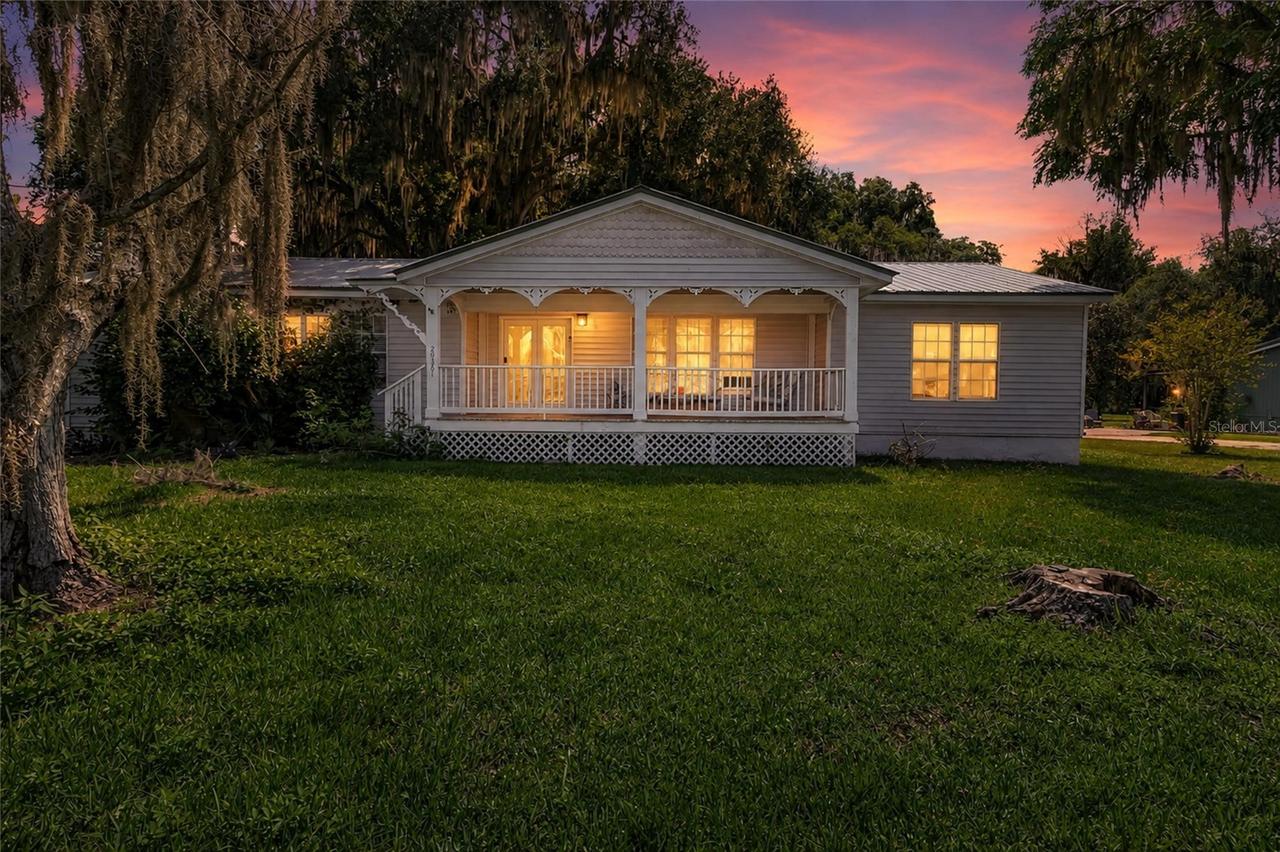 20361 1st St., Mc Intosh, FL 32664