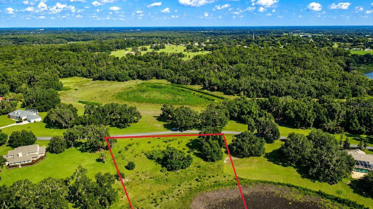8806 E Sweetwater Dr., Inverness, FL 34450