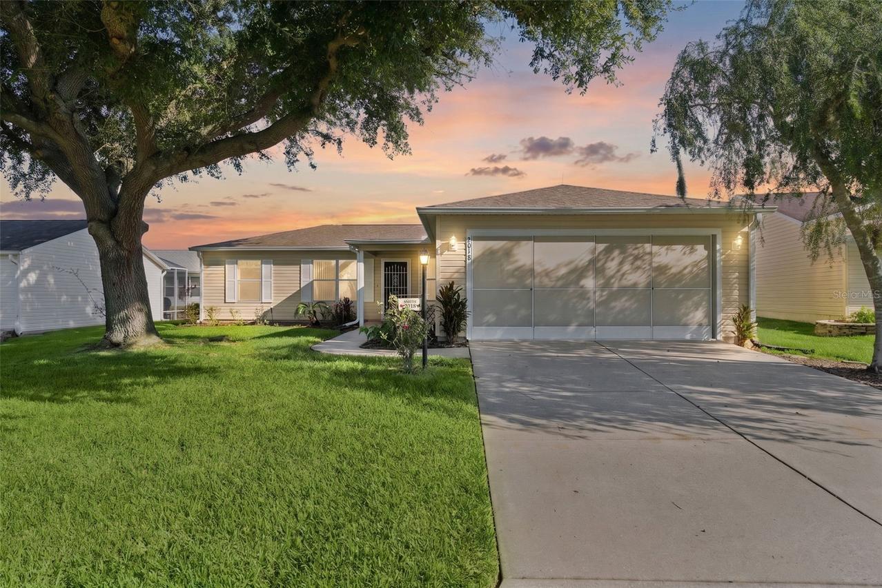 2018 Castano Pl., The Villages, FL 32159