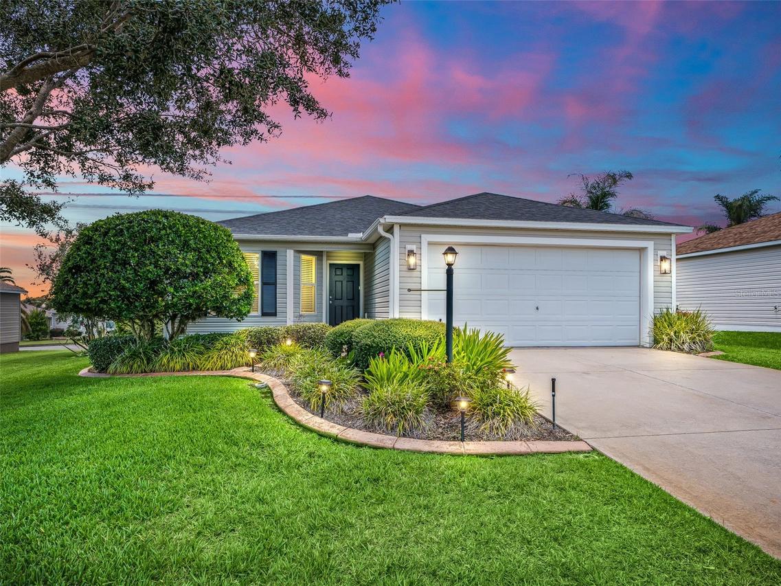 1906 Harston Tr., The Villages, FL 32162