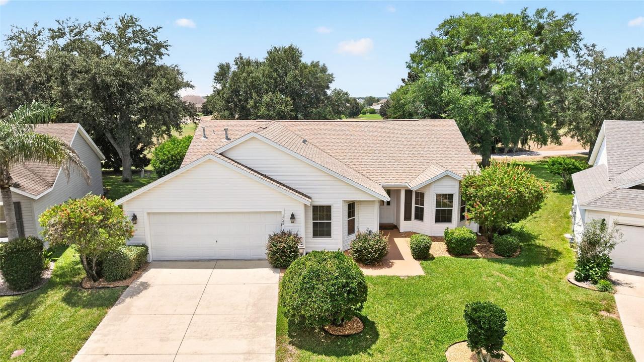1745 Lakewood Dr., The Villages, FL 32162