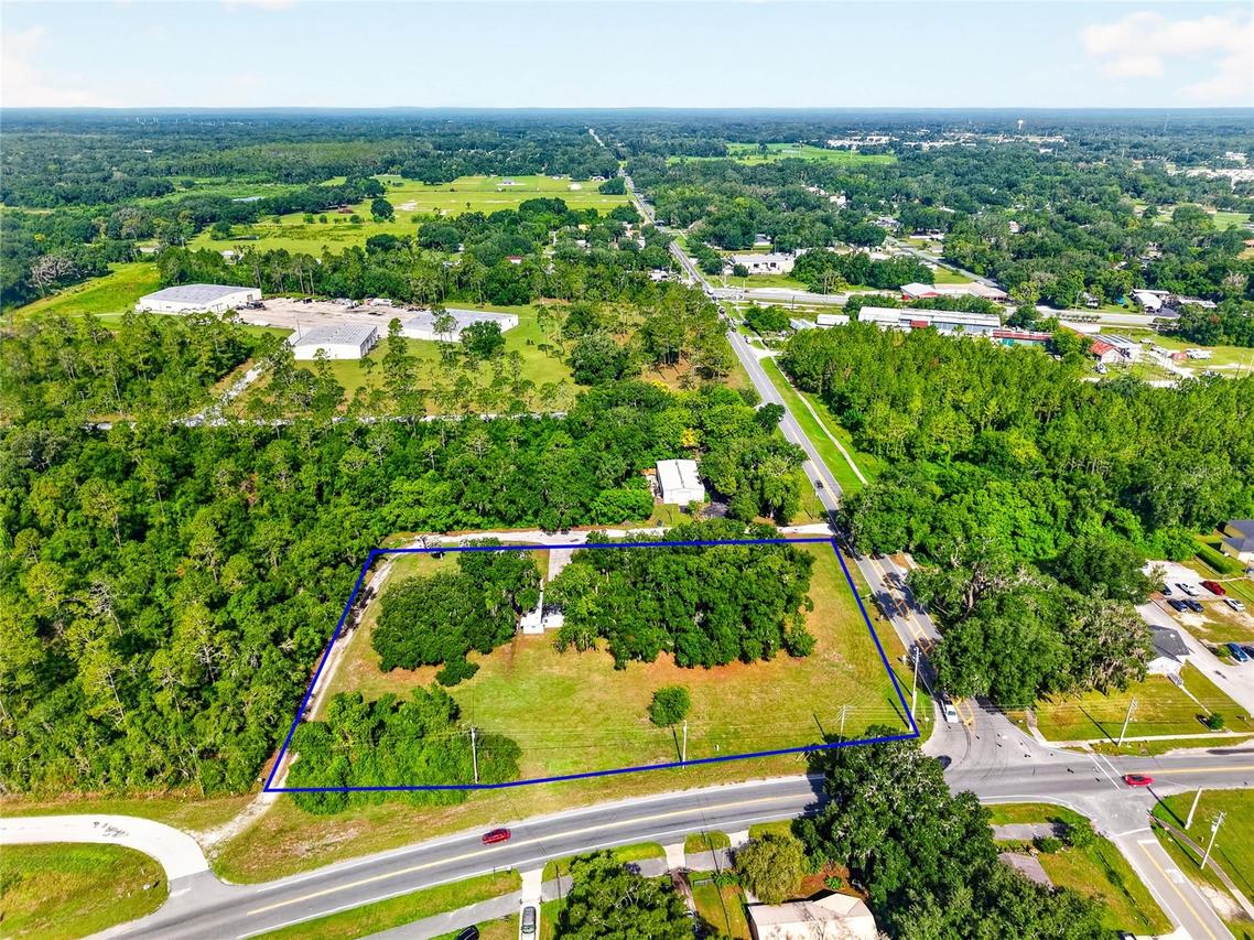 309 S Center St., Bushnell, FL 33513