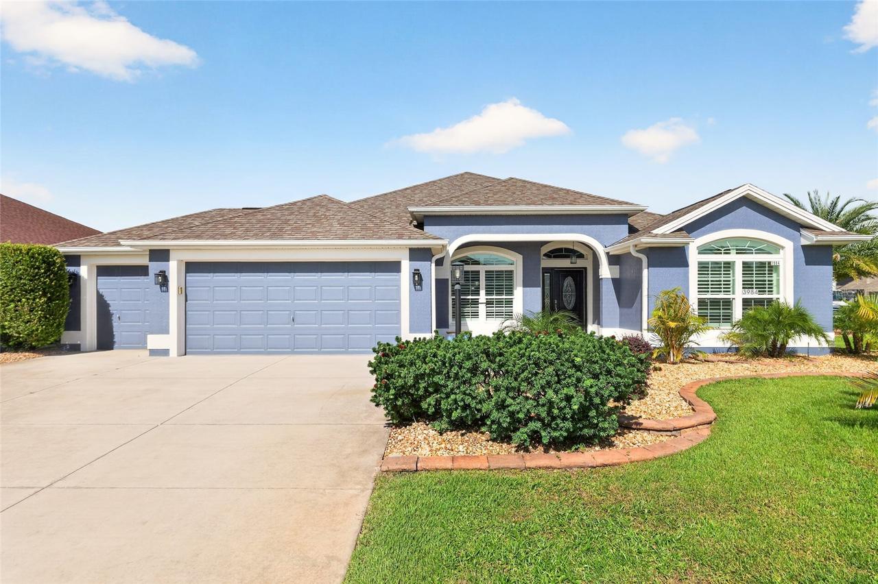 3984 Mcdowell Dr., The Villages, FL 32163