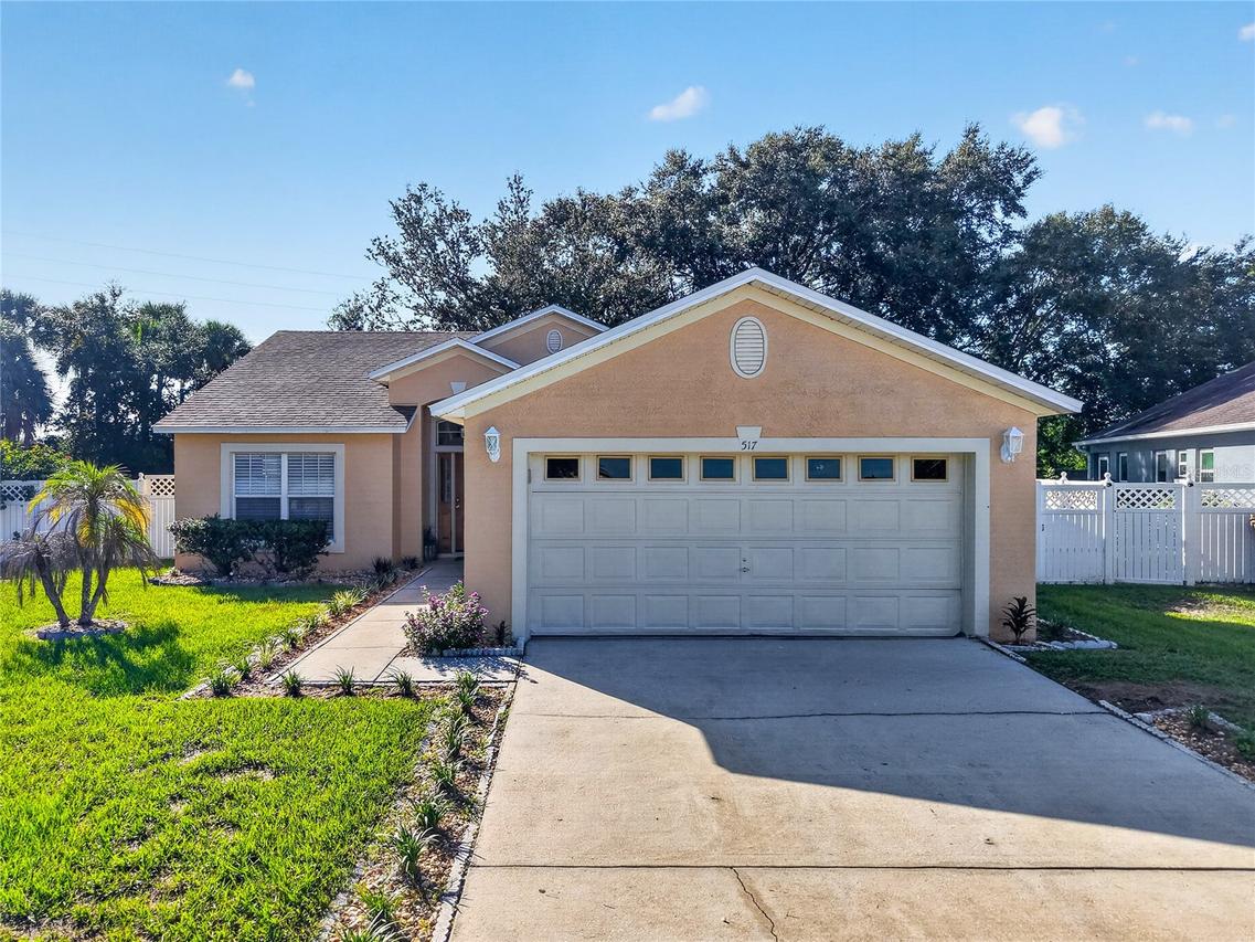 517 Peppermill Cir., Kissimmee, FL 34758