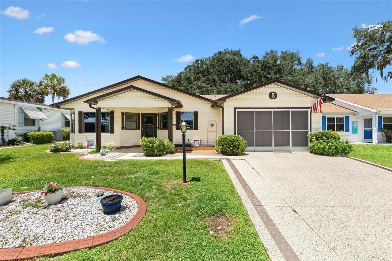 1532 E Schwartz Blvd., The Villages, FL 32159