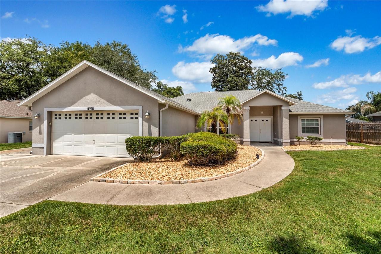 10217 Spring Moss Ave., Clermont, FL 34711