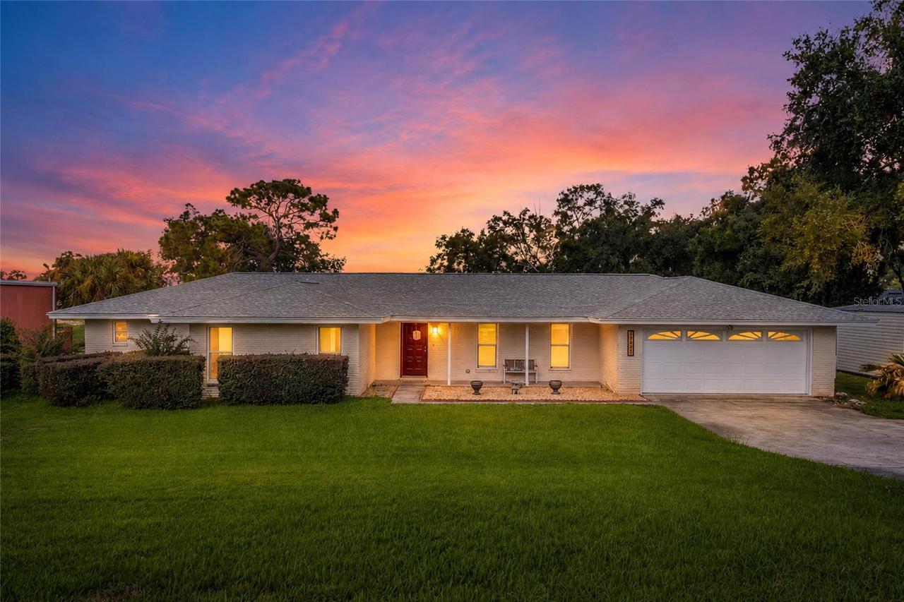 33809 Overton Dr., Leesburg, FL 34788