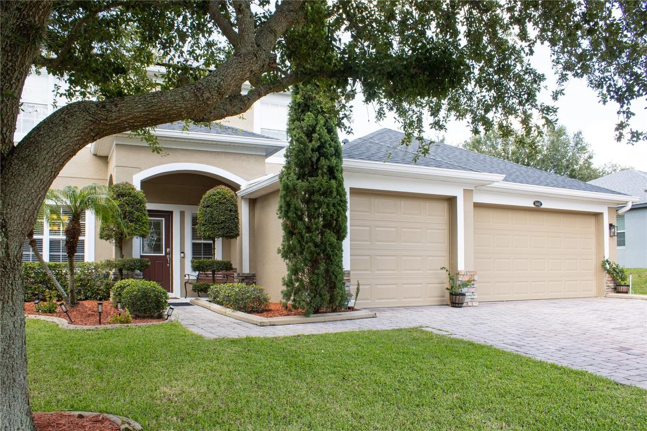 1112 Glenraven Ln., Clermont, FL 34711