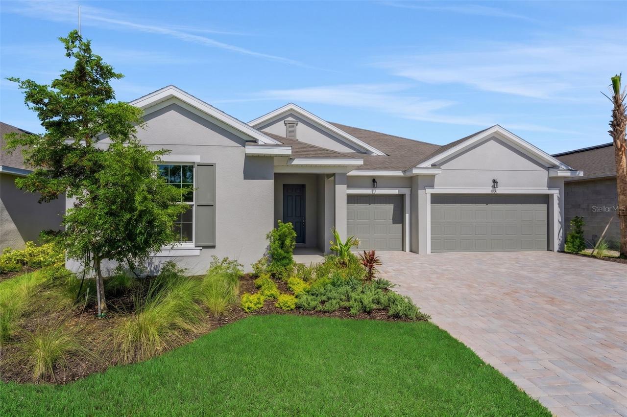 17156 Cottontail Cir., Punta Gorda, FL 33982