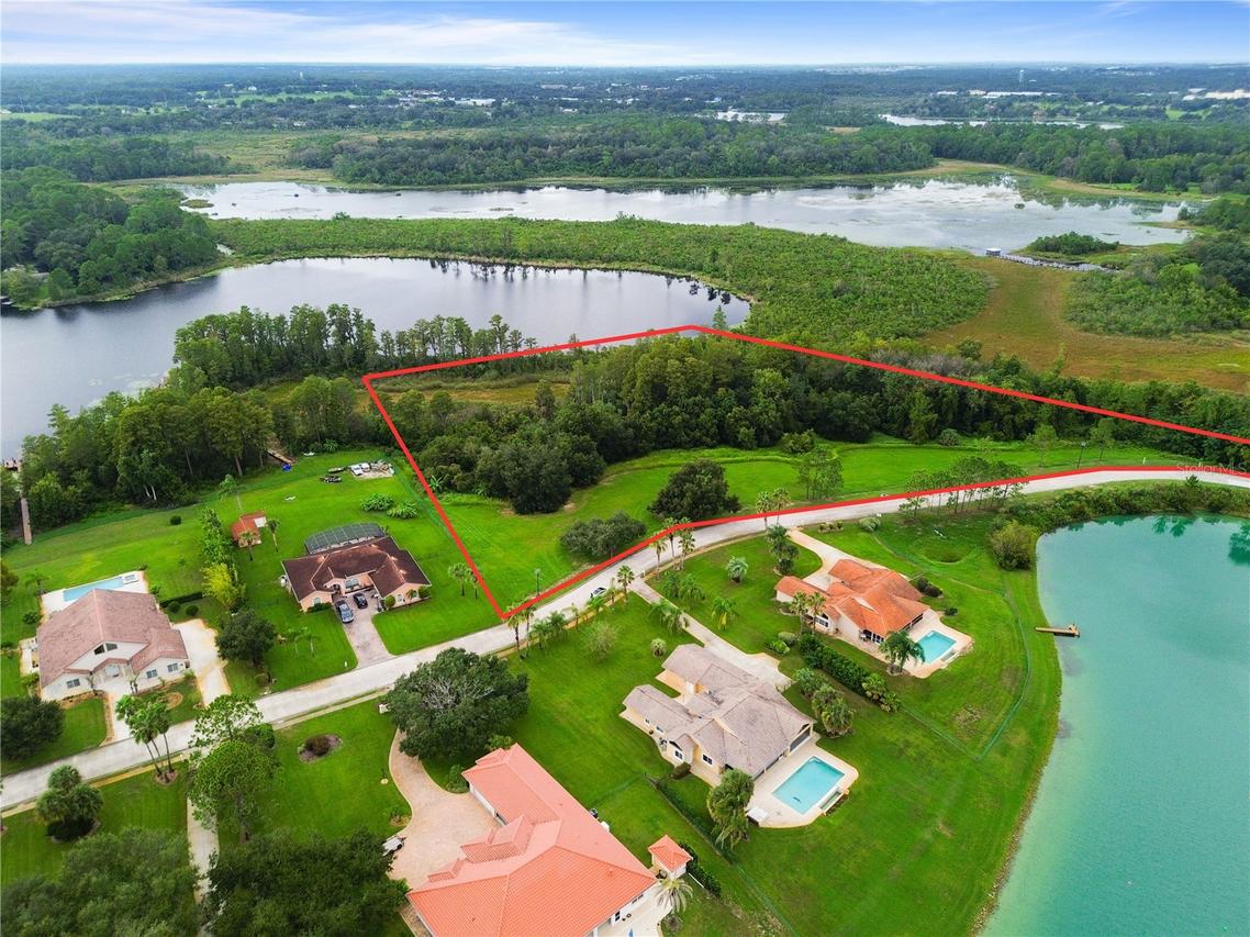 Bellerive Dr., Clermont, FL 34711