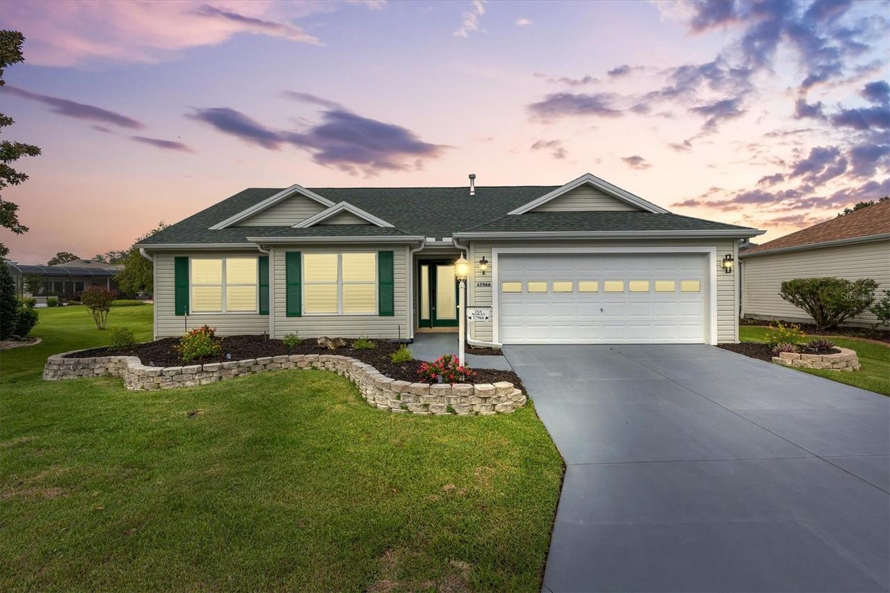 17966 SE 85th Causton Ct., The Villages, FL 32162