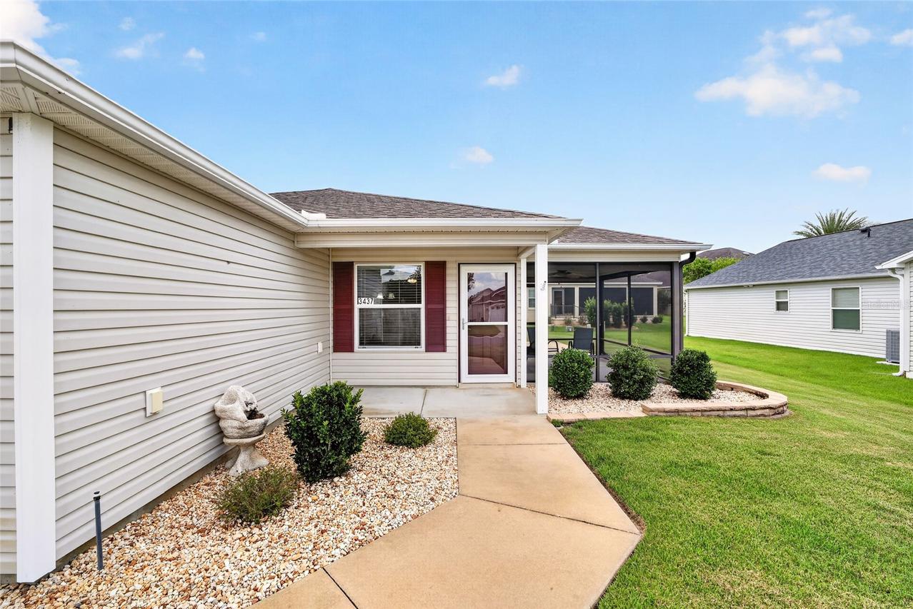 3437 Greenacres Ter., The Villages, FL 32163
