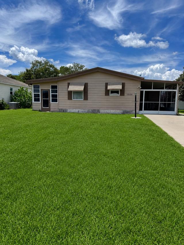 1006 Oren Ave., The Villages, FL 32159
