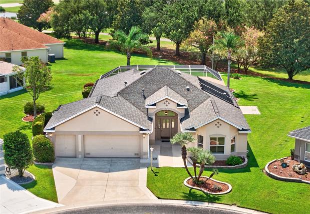 New Homes with In-ground Swimming Pools in The Villages: August 9th to August 15th