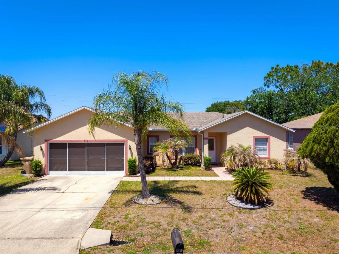 526 Maricopa Dr., Kissimmee, FL 34758