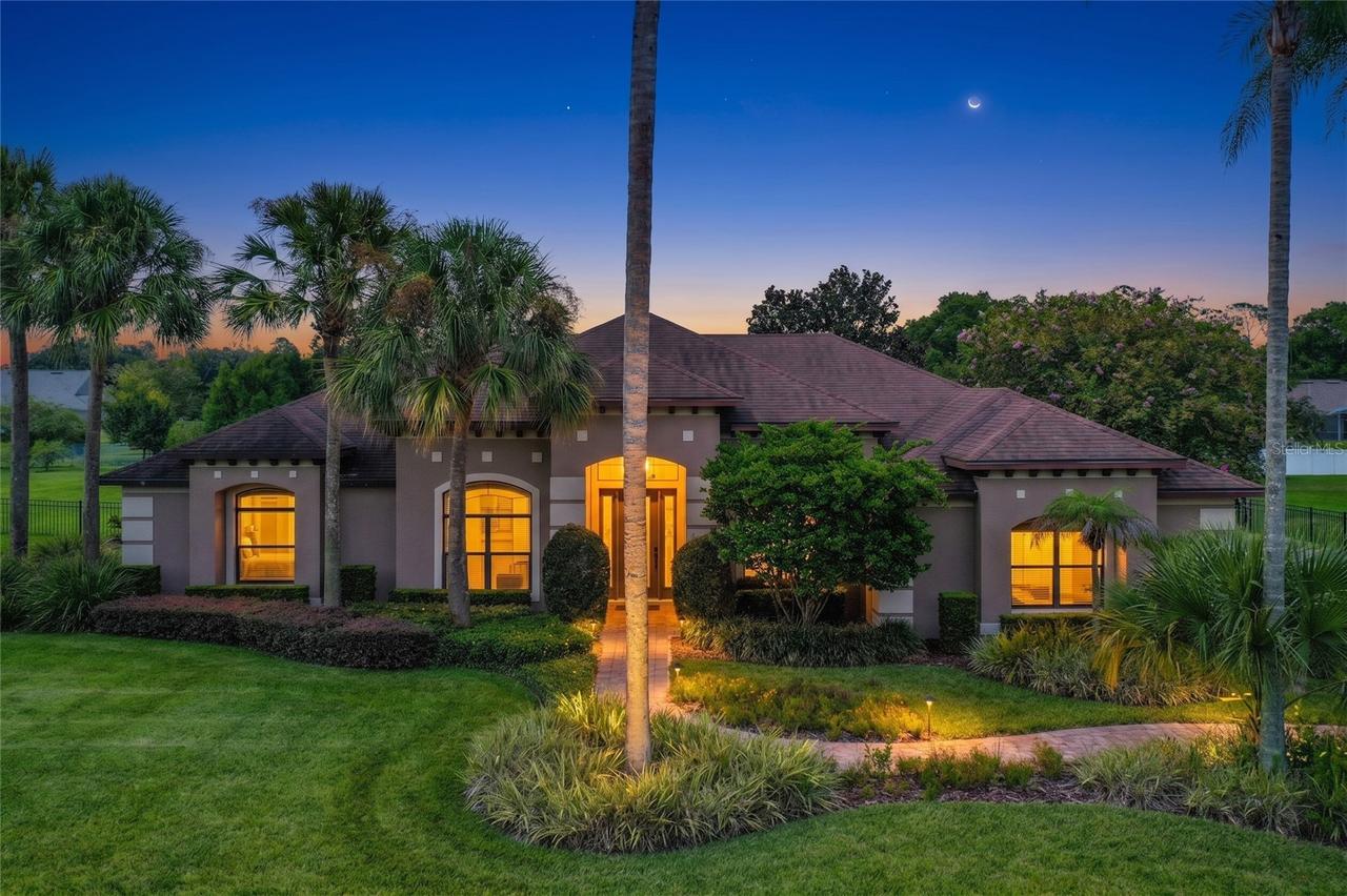 5905 Tangerine Reserve Ct., Mount Dora, FL 32757