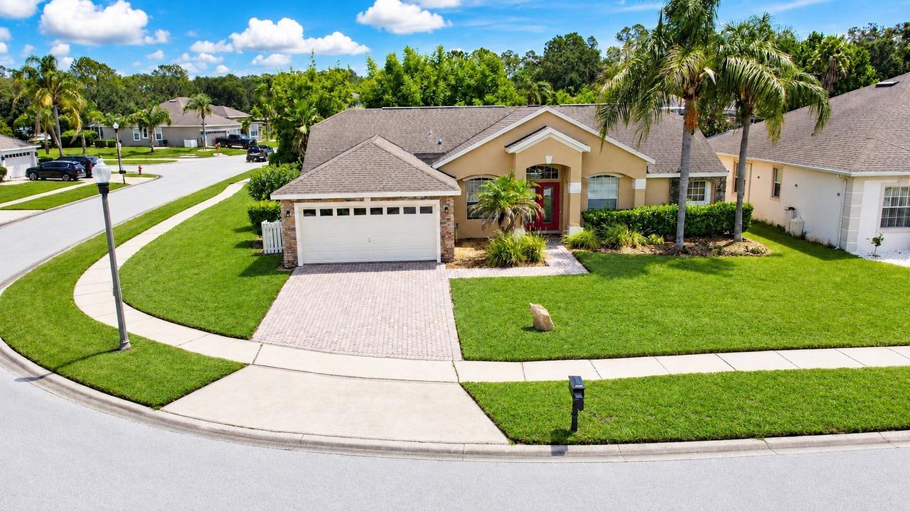 148 Belfry Dr., Davenport, FL 33897