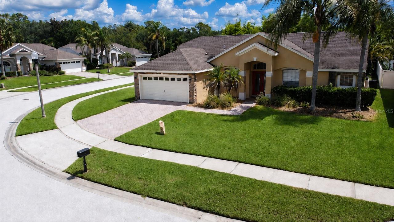 148 Belfry Dr., Davenport, FL 33897